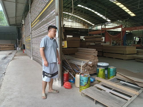 筑牢安全防线，守护绿水青山 万山区仁山街道开展木材加工与矿物洗选行业安全生产专项检查