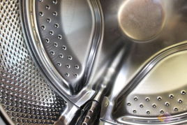 个性洗涤随心控 海信太空洗洗衣机揭秘矿物洗选加工的智慧科技